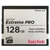 Image de SanDisk Extreme Pro - carte memoire flash - 128 Go - CFast 2.0