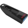 Image de Sandisk Ultra Lecteur Usb Flash 64 Go Usb Type-a 3.2 Gen 1 (3.1 Gen 1) Rouge