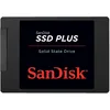 Image de Sandisk Plus 240 Go 2.5" Série Ata Iii Slc
