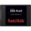 Image de Sandisk Plus 480 Go 2.5" Série Ata Iii Slc