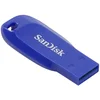 Image de Sandisk Cruzer Blade 32 Gb Lecteur Usb Flash 32 Go Usb Type-a 2.0 Bleu