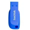 Image de SanDisk Cruzer Blade - cle USB - 32 Go