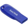 Image de Sandisk Cruzer Blade 64 Gb Lecteur Usb Flash 64 Go Usb Type-a 2.0 Bleu
