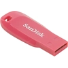 Image de Sandisk Cruzer Blade 32 Gb Lecteur Usb Flash 32 Go Usb Type-a 2.0 Rose