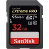 Image de SANDISK Extreme Pro Sdhc Uhs-I 32Gb