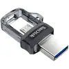 Image de Clé USB 3.0 / micro USB Ultra m3.0 16 Go SANDISK
