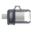 Image de SanDisk Ultra Dual - cle USB - 64 Go