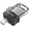 Image de Clé USB 3.0 / micro USB Ultra m3.0 256 Go SANDISK