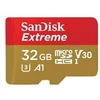 Image de SanDisk Extreme - carte memoire flash - 32 Go - microSDHC UHS-I