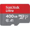 Image de Sandisk Ultra 400 Go Microsdxc Uhs-i Classe 10