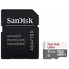Image de sandisk SanDisk Ultra Android microSDHC 32 Go + adaptateur SD