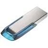 Image de Clé USB - SANDISK - Ultra Flair - 128 Go - USB 3.0 - Vitesse de lecture jusquà 150 Mo/s