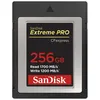 Image de Carte mémoire - Sandisk - Extreme Pro - 256 Go - CompactFlash - 1700 Mo/s