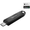 Image de SanDisk Ultra USB Type C Flash Drive 64 Go - Clé USB-C 3.0 64 Go ( Catégorie : Clé USB )