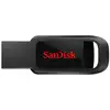 Image de Sandisk Cruzer Spark Lecteur Usb Flash 128 Go Usb Type-a 2.0 Noir, Rouge