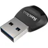 Image de Mobilemate Lecteur De Carte Mémoire Usb 3.2 Gen 1 (3.1 Gen 1) Noir