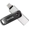 Image de Clé USB 3.0 / Lightning iXpand 64 Go SANDISK