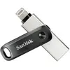 Image de Clé USB 3.0 / Lightning iXpand 128 Go SANDISK