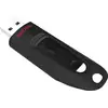 Image de Sandisk Ultra Usb Lecteur Usb Flash 32 Go Usb Type-a 3.2 Gen 1 (3.1 Gen 1) Noir