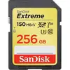 Image de Carte Mémoire Flash - Sandisk - - 256gb - - (sdsdxv5-256g-gncin)