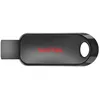 Image de Sandisk Cruzer Snap Lecteur Usb Flash 64 Go Usb Type-a 2.0 Noir