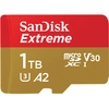 Image de Sandisk Extreme 1 To Microsdxc Uhs-i Classe 10