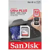 Image de Carte Mémoire Sandisk Ultra+ Sdhc Uhs I 32 Go V10²