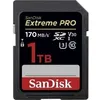 Image de Carte mémoire flash - SANDISK - - 1TB - - (SDSDXXY-1T00-GN4IN)