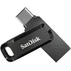 Image de Clé USB 3.1 / USB-C 32 Go Dual Drive Go SANDISK