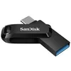 Image de SanDisk Ultra Dual Drive Go - cle USB - 128 Go