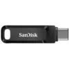 Image de SanDisk Ultra Dual Drive Go - cle USB - 256 Go