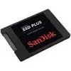 Image de Disque Ssd Interne - Sandisk - - 2tb - - (sdssda-2t00-g26)