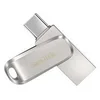 Image de SanDisk Ultra Dual Drive Luxe - cle USB - 64 Go
