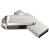 Image de SanDisk Ultra Dual Drive Luxe - 128 Go