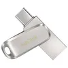 Image de Clé USB - Sandisk - Ultra Dual Drive Luxe - 256 Go - USB-C - 150 Mo/s