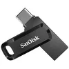Image de Clé USB - Sandisk - Ultra Dual Drive Luxe - 64Go - USB 3.1 Gen 1 - 150MB/s