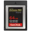 Image de Carte Extreme Pro Sandisk Cfexpress 64 Go