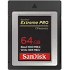 Image de SanDisk Extreme PRO CFexpress Card Type B 64GB