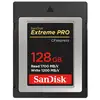 Image de Carte Extreme Pro Sandisk Cfexpress 128 Go