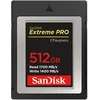 Image de Sandisk Sdcfe-512g-gn4nn Mémoire Flash 512 Go Cfexpress