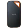Image de SSD externe portable - SANDISK - Extreme PRO - 2 To - Portable - USB 3.2 Gen 2x2