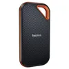 Image de SanDisk Extreme PRO - SSD - chiffrÃ© - 2 To - externe (portable) - USB 3.2 Gen 2x2 - AES 256 bits - pour Intel Next Unit of Computing 13 Pro Kit - NUC13ANHi5 en occasion ou reconditionné