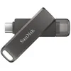 Image de sandisk SanDisk iXpand Flash Drive Luxe 128 Go