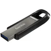 Image de Sandisk Extreme Go Lecteur Usb Flash 256 Go Usb Type-a 3.2 Gen 1 (3.1 Gen 1) Acier Inoxydable