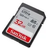 Image de SanDisk Ultra - carte memoire flash - 32 Go - SDHC UHS-I