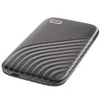 Image de WD My Passport SSD WDBAGF0010BGY - SSD - 1 To - USB 3.2 Gen 2