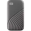 Image de Wd - Disque Ssd Externe - My passport  - 2to - Usb-c - Gris