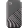 Image de SSD externe portable - SANDISK - My Passport SSD - 500 Go - Portable - Space Gray
