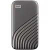 Image de SSD externe My Passport SSD 500 Go WESTERN DIGITAL