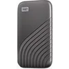 Image de WD My Passport SSD WDBAGF5000AGY - SSD - 500 Go - USB 3.2 Gen 2